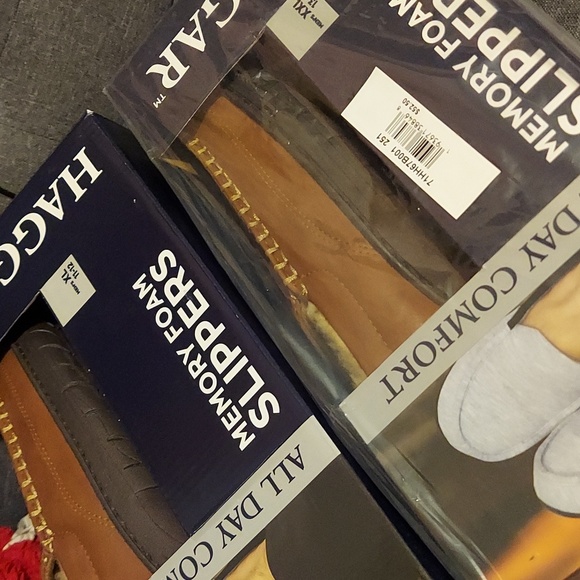 Men's Indoor/Outdoor Fleece-Lined - Picture 4 of 7